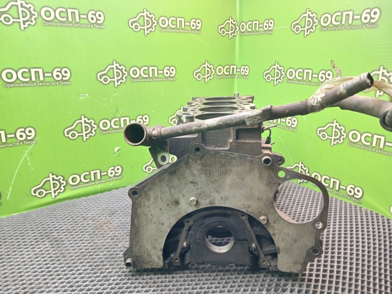 Блок цилиндров, 4490 рублей, Тверь
