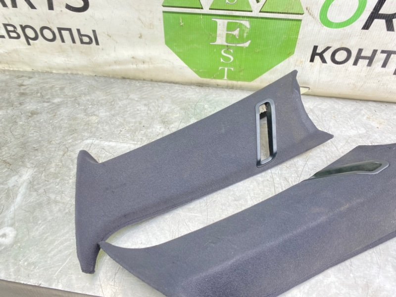 Обшивки стоек, 3490 рублей, Калининград