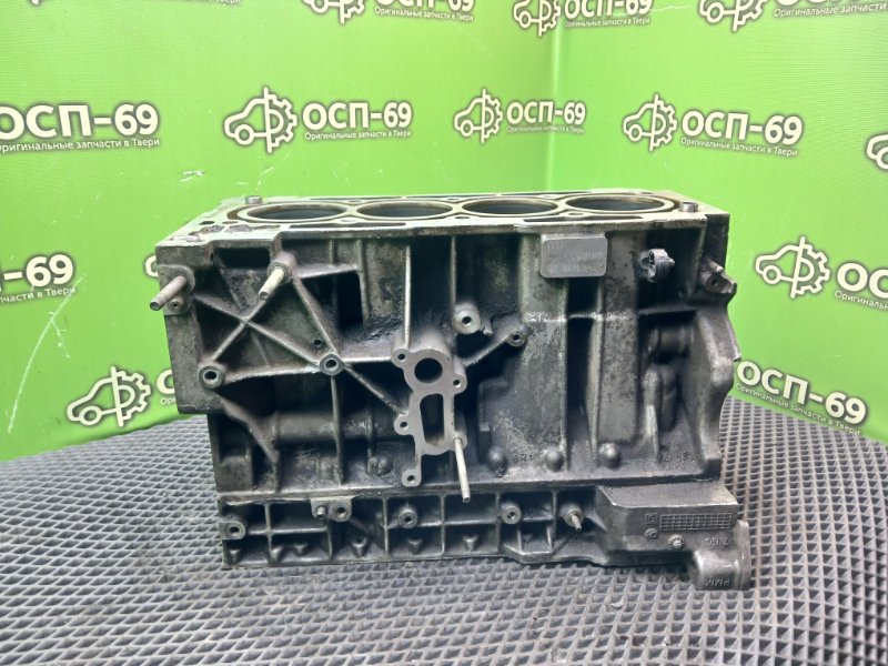 Блок цилиндров, 9490 рублей, Тверь