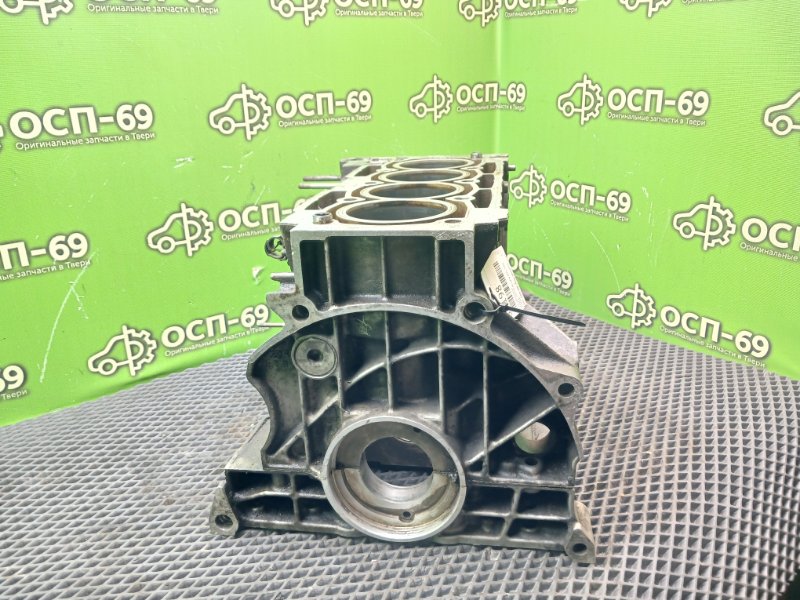 Блок цилиндров, 9490 рублей, Тверь