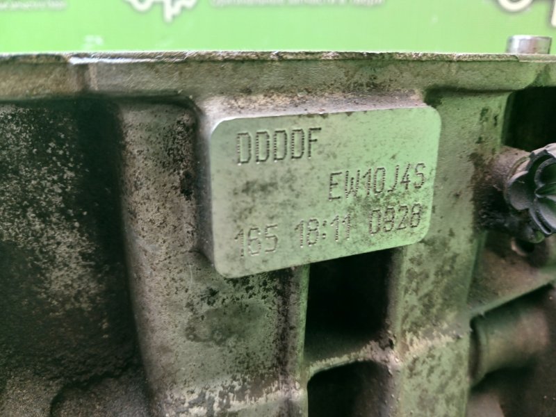 Блок цилиндров, 9490 рублей, Тверь