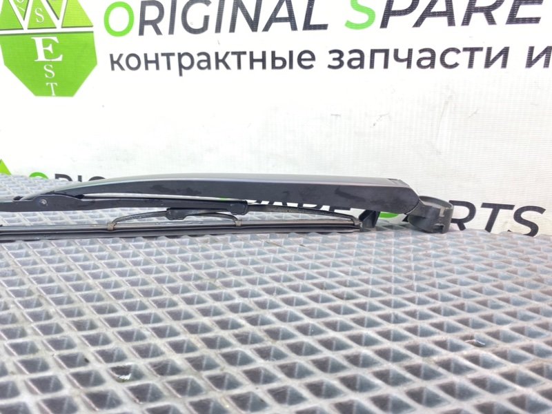 Дворник задний, 990 рублей, Калининград