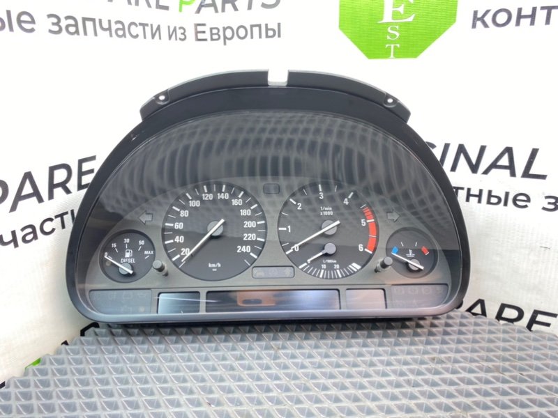 Панель приборов, 4290 рублей, Калининград