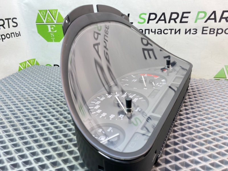 Панель приборов, 4290 рублей, Калининград