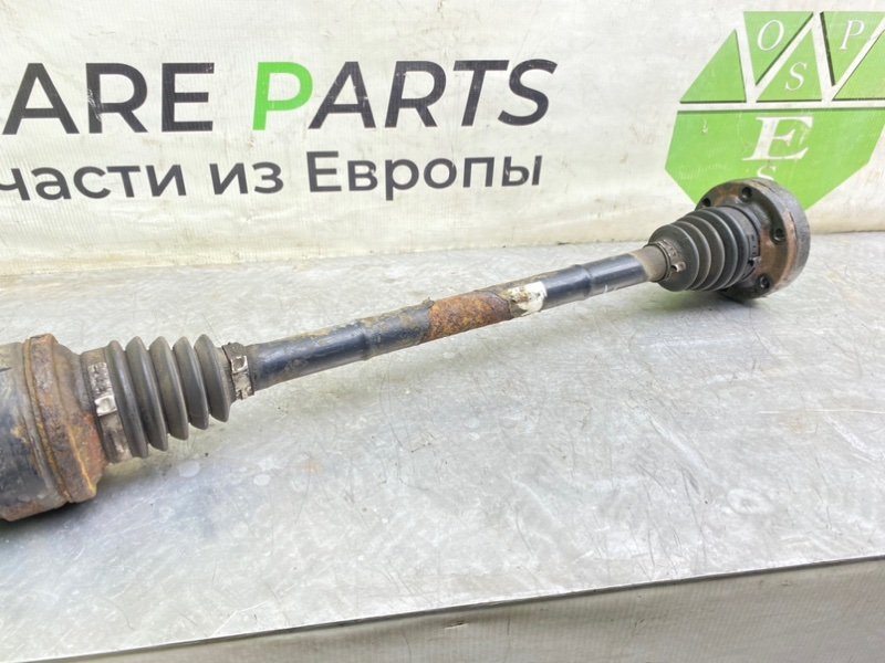 Полуось, 2490 рублей, Калининград