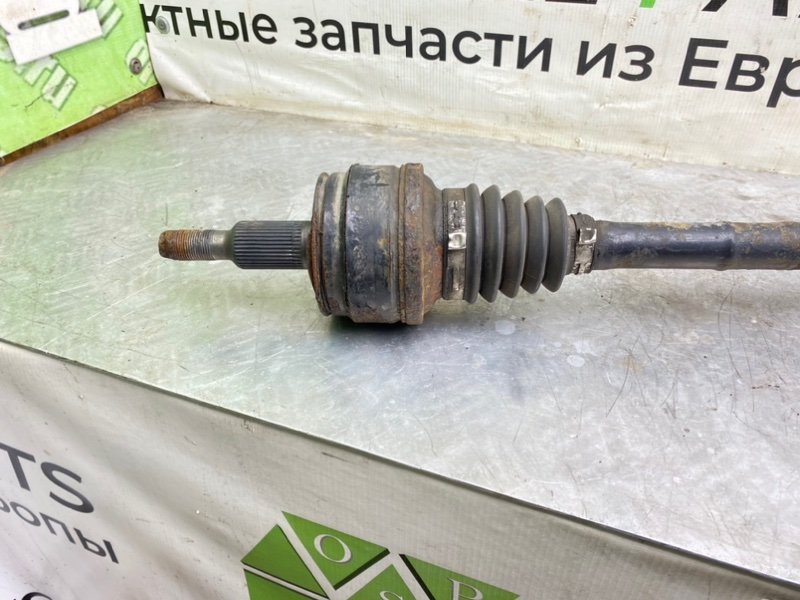Полуось, 2490 рублей, Калининград