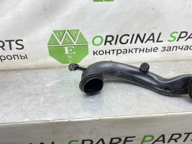 Патрубок впуска, 790 рублей, Калининград