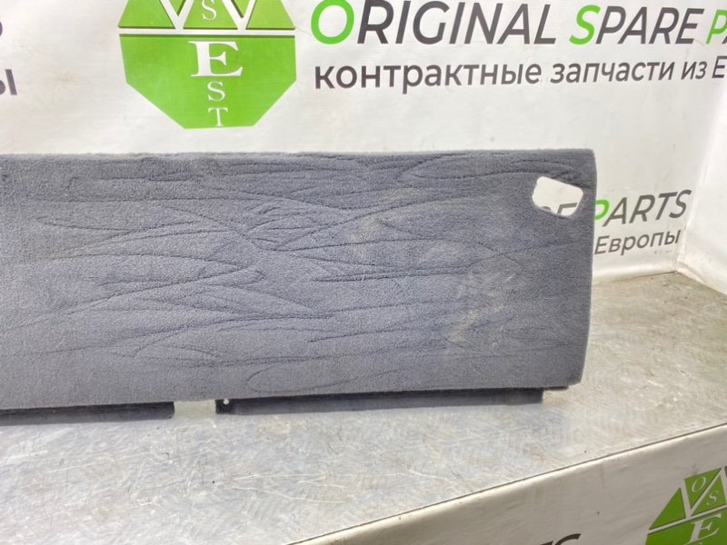 Пол багажника, 790 рублей, Калининград
