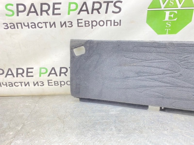 Пол багажника, 790 рублей, Калининград