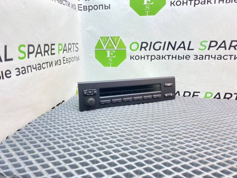 Магнитола, 3990 рублей, Калининград