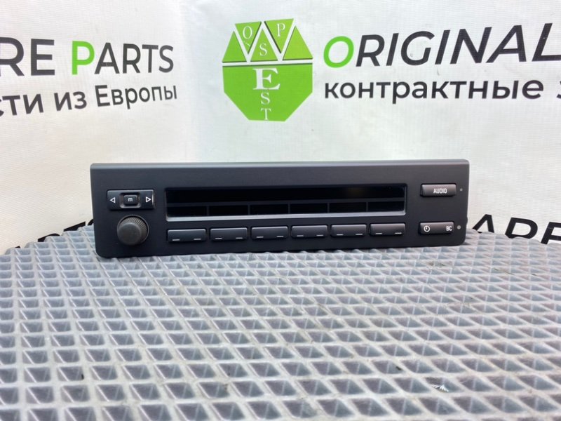 Магнитола, 3990 рублей, Калининград