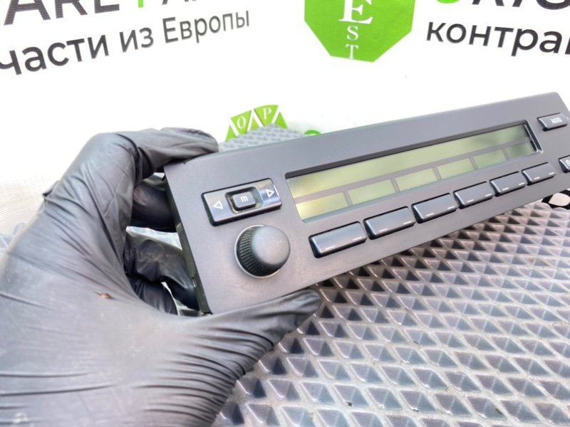 Магнитола, 3990 рублей, Калининград