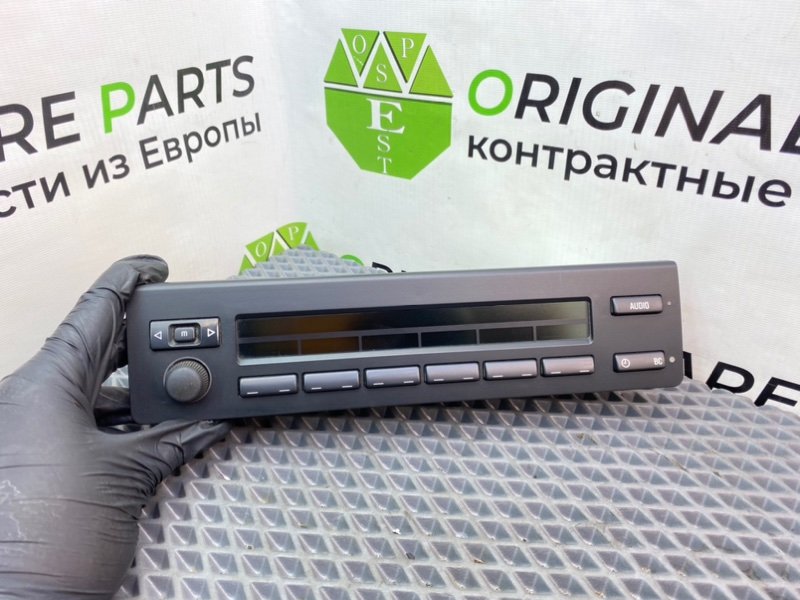 Магнитола, 3990 рублей, Калининград