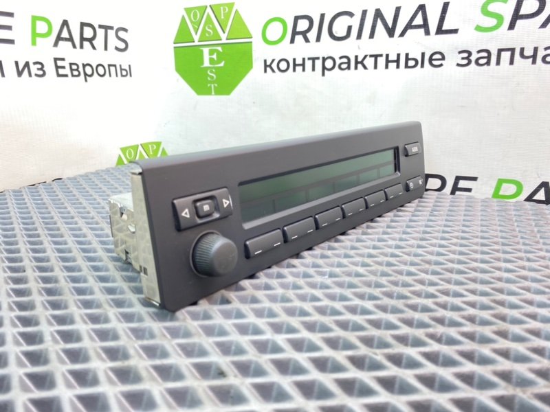 Магнитола, 3990 рублей, Калининград