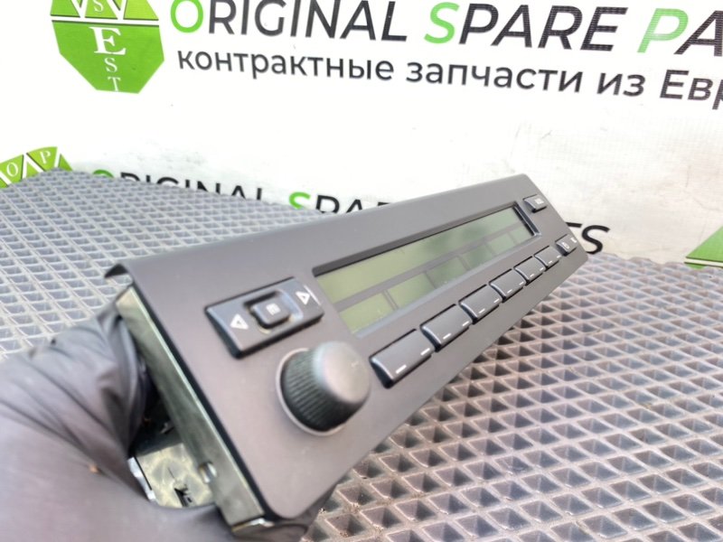Магнитола, 3990 рублей, Калининград
