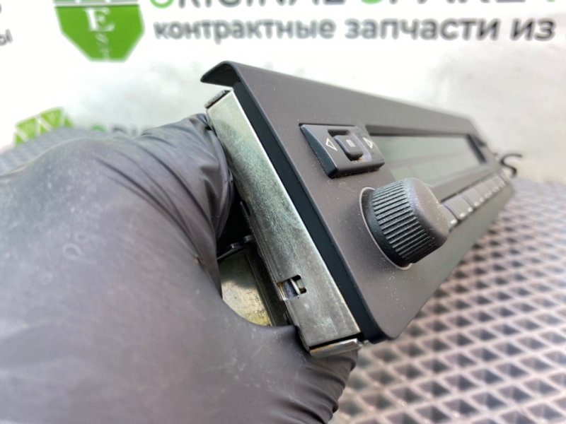 Магнитола, 3990 рублей, Калининград