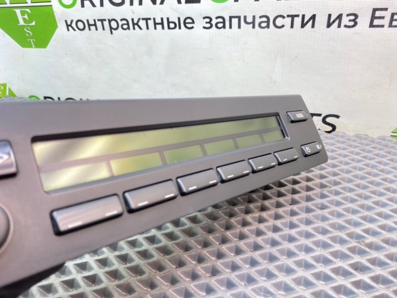Магнитола, 3990 рублей, Калининград