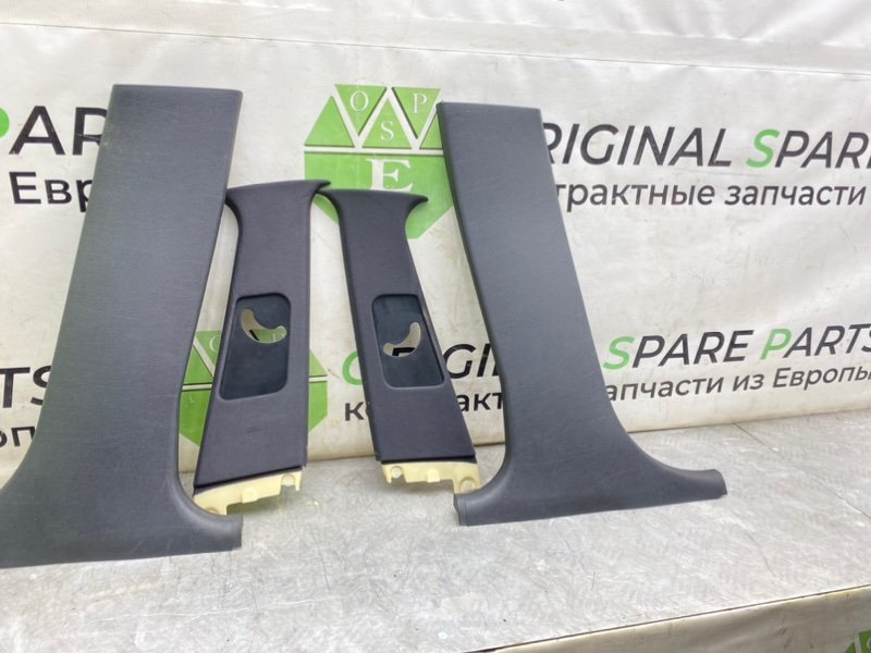 Обшивки стоек, 3790 рублей, Калининград