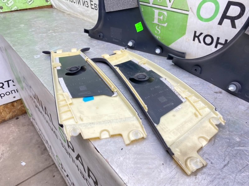 Обшивки стоек, 3790 рублей, Калининград