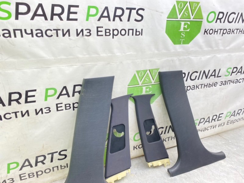 Обшивки стоек, 3790 рублей, Калининград