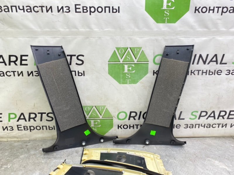 Обшивки стоек, 3790 рублей, Калининград