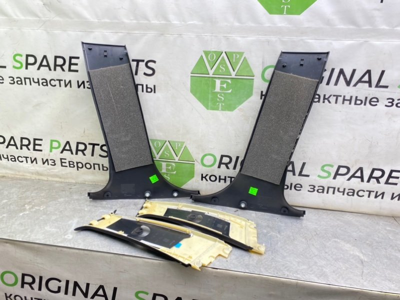Обшивки стоек, 3790 рублей, Калининград