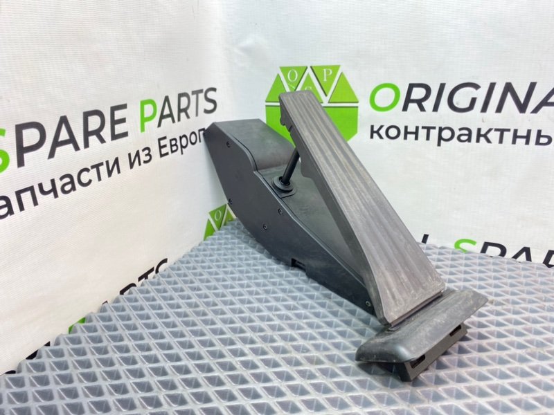 Педаль газа, 2490 рублей, Калининград