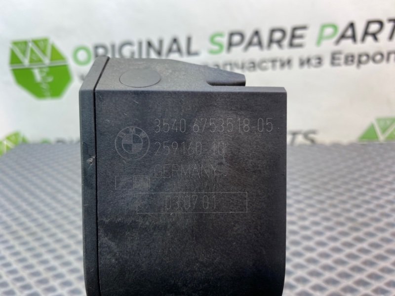 Педаль газа, 2490 рублей, Калининград