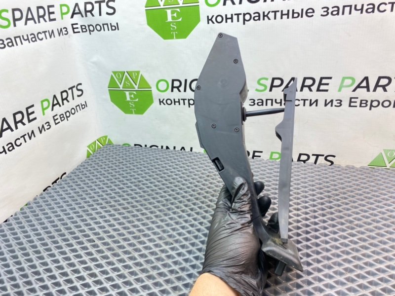 Педаль газа, 2490 рублей, Калининград