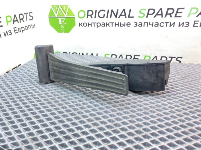 Педаль газа, 2490 рублей, Калининград