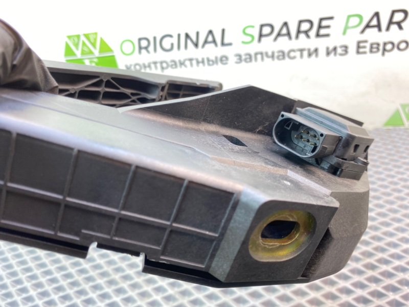 Педаль газа, 2490 рублей, Калининград