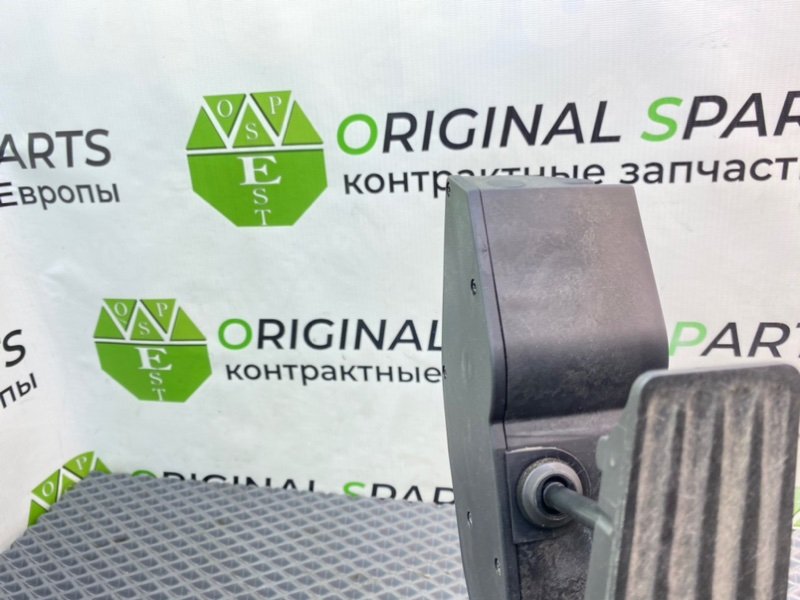 Педаль газа, 2490 рублей, Калининград