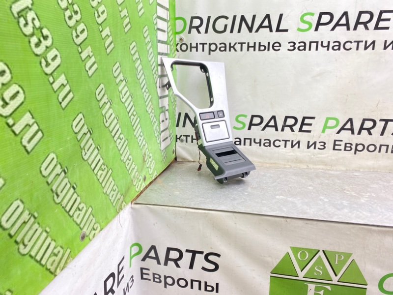 Накладка консоли, 2790 рублей, Калининград