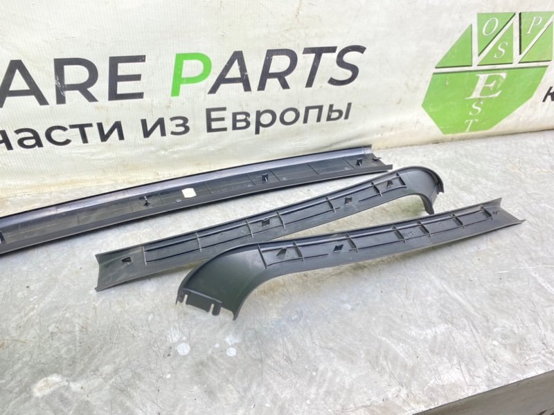 Накладки, 2490 рублей, Калининград