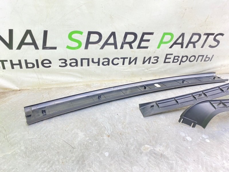 Накладки, 2490 рублей, Калининград