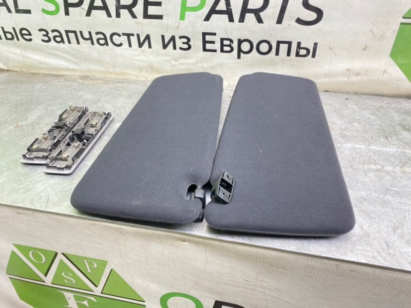 Солнцезащитные козырьки, 10490 рублей, Калининград