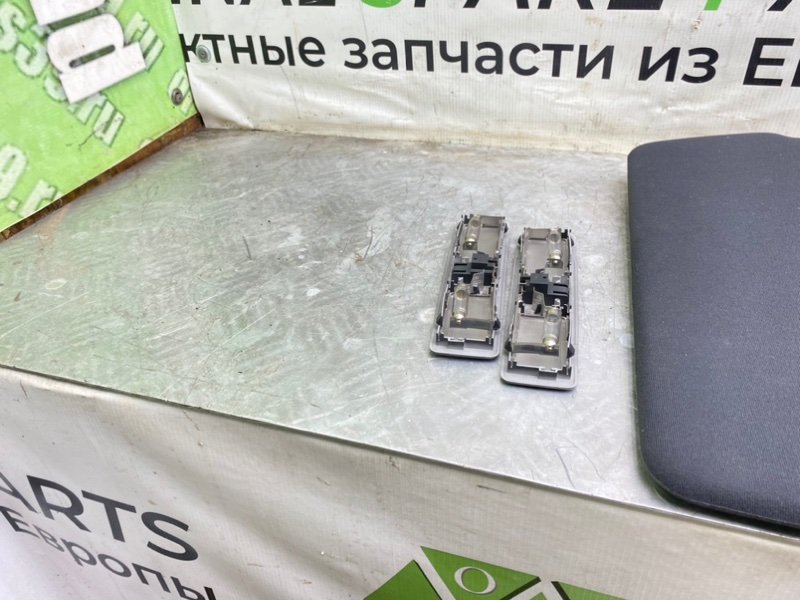 Солнцезащитные козырьки, 10490 рублей, Калининград