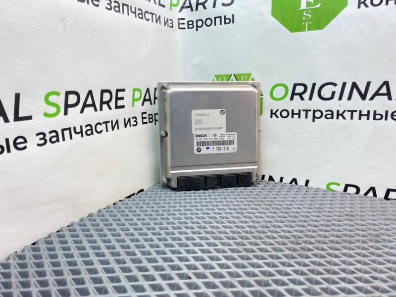 Эбу двигателя, 2690 рублей, Калининград
