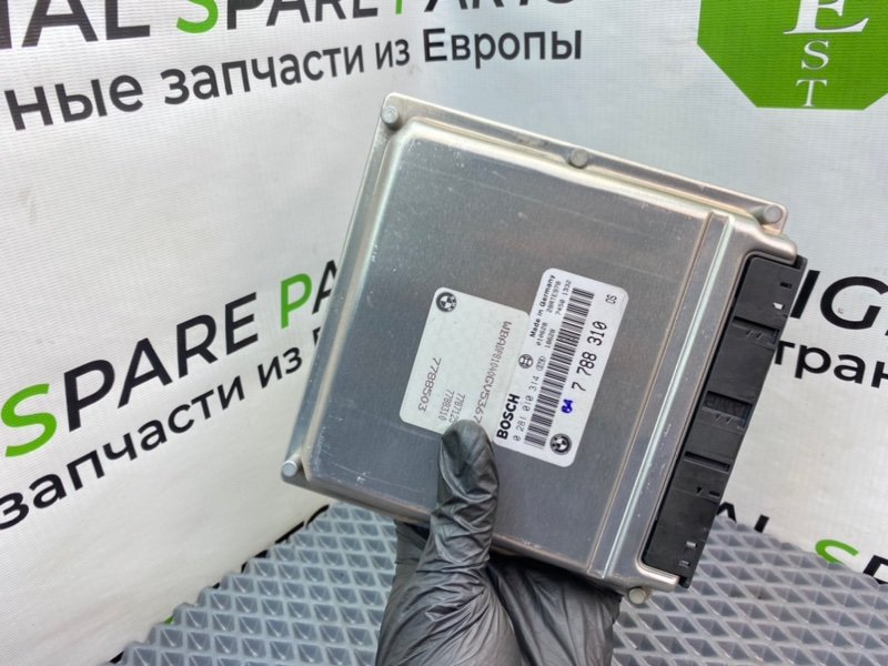 Эбу двигателя, 2690 рублей, Калининград