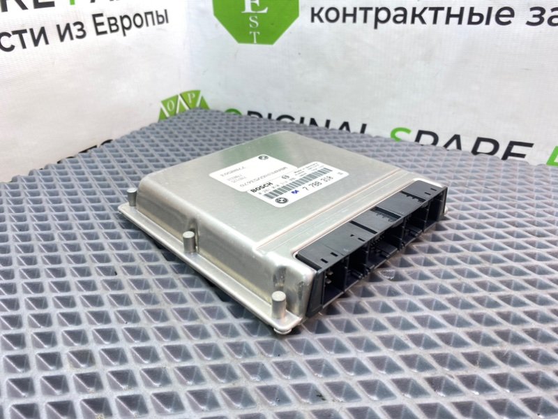 Эбу двигателя, 2690 рублей, Калининград