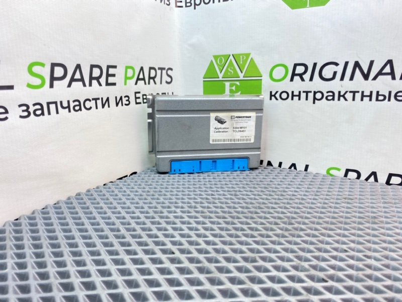 Блок АКПП, 990 рублей, Калининград