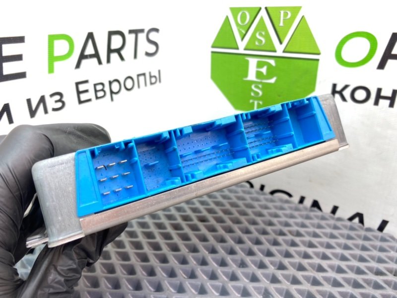Блок АКПП, 990 рублей, Калининград