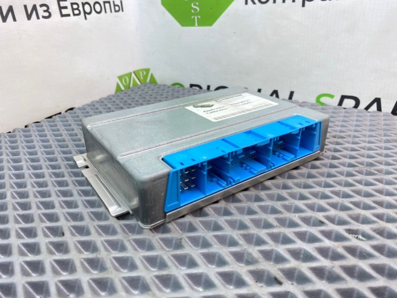 Блок АКПП, 990 рублей, Калининград