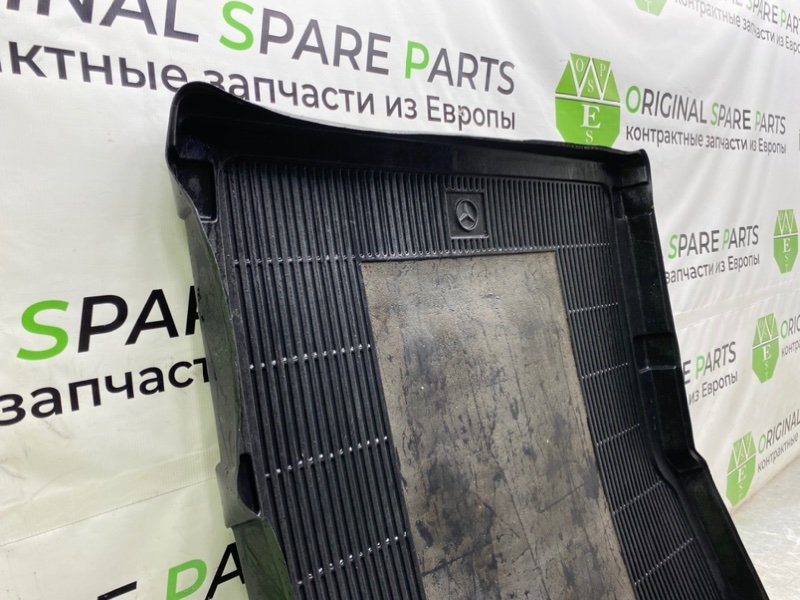 Коврик багажника, 4990 рублей, Калининград