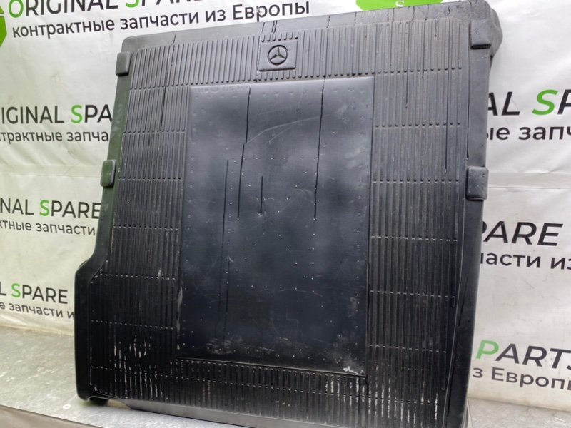 Коврик багажника, 4990 рублей, Калининград