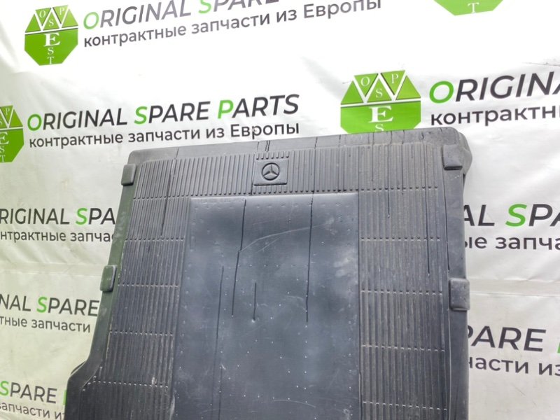 Коврик багажника, 4990 рублей, Калининград