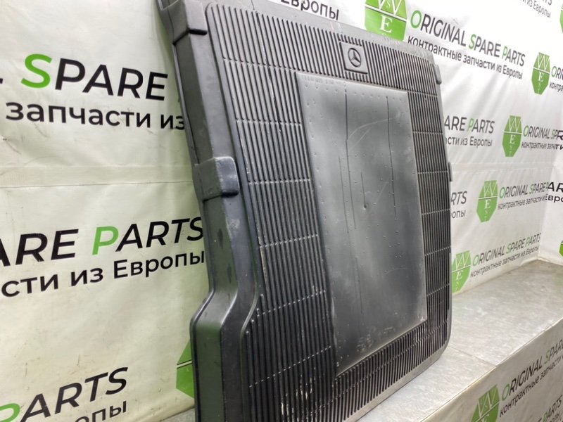 Коврик багажника, 4990 рублей, Калининград