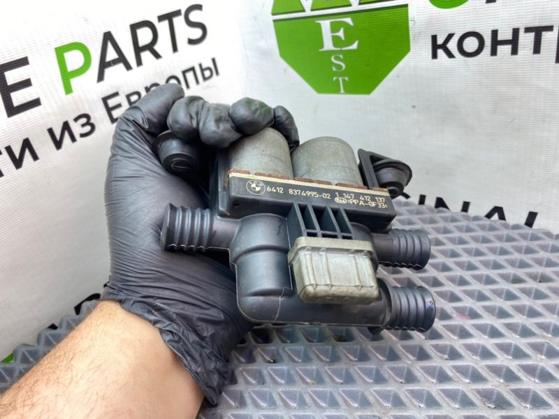 Клапана печки, 2690 рублей, Калининград