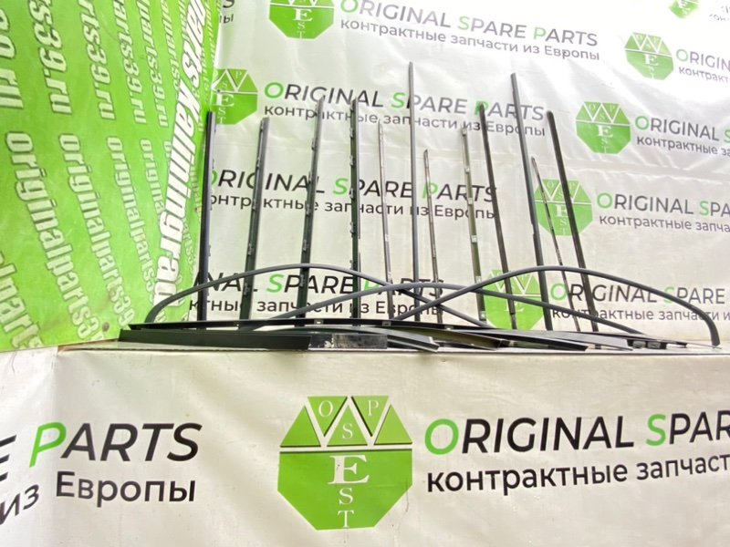 Молдинги, 12990 рублей, Калининград