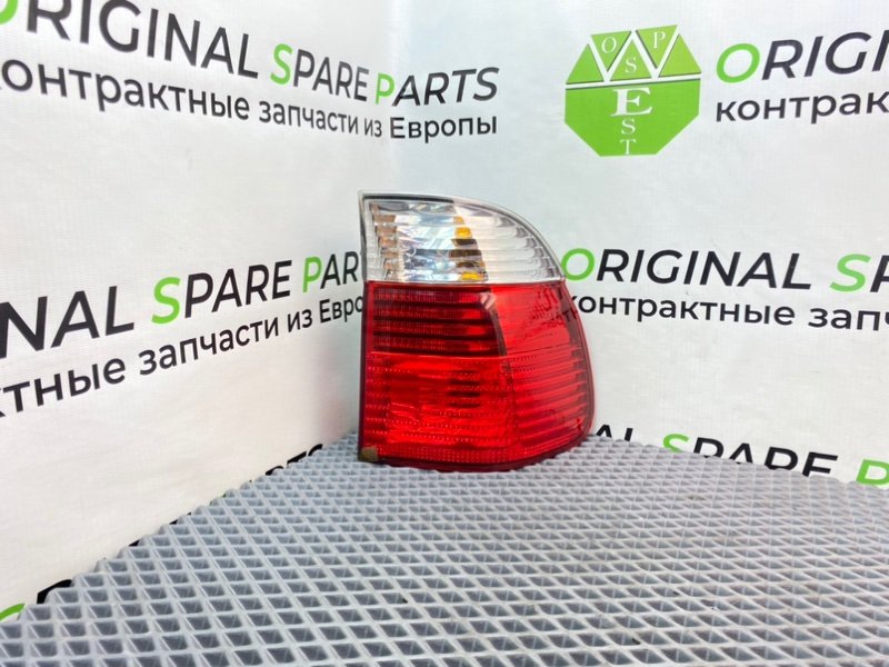 Фонарь, 1990 рублей, Калининград